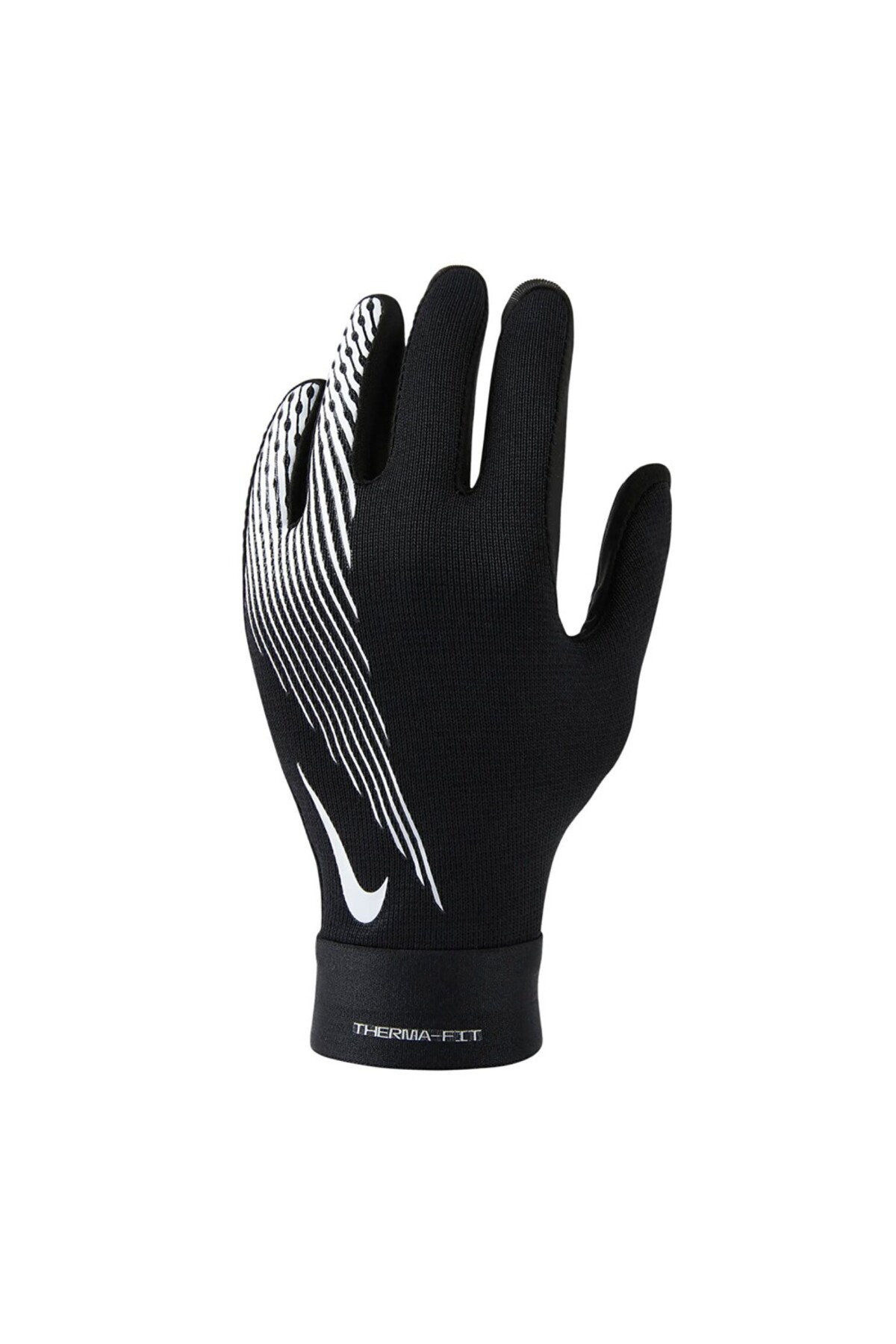 Nike Eldiven Acdmy Thermafıt Hf0547-011 görsel 2