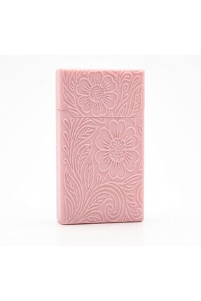 GenelTedarik Slim Sigara Kutusu 0.5mm Süper Slim Sigara Tabakası - Şık ve Zar...