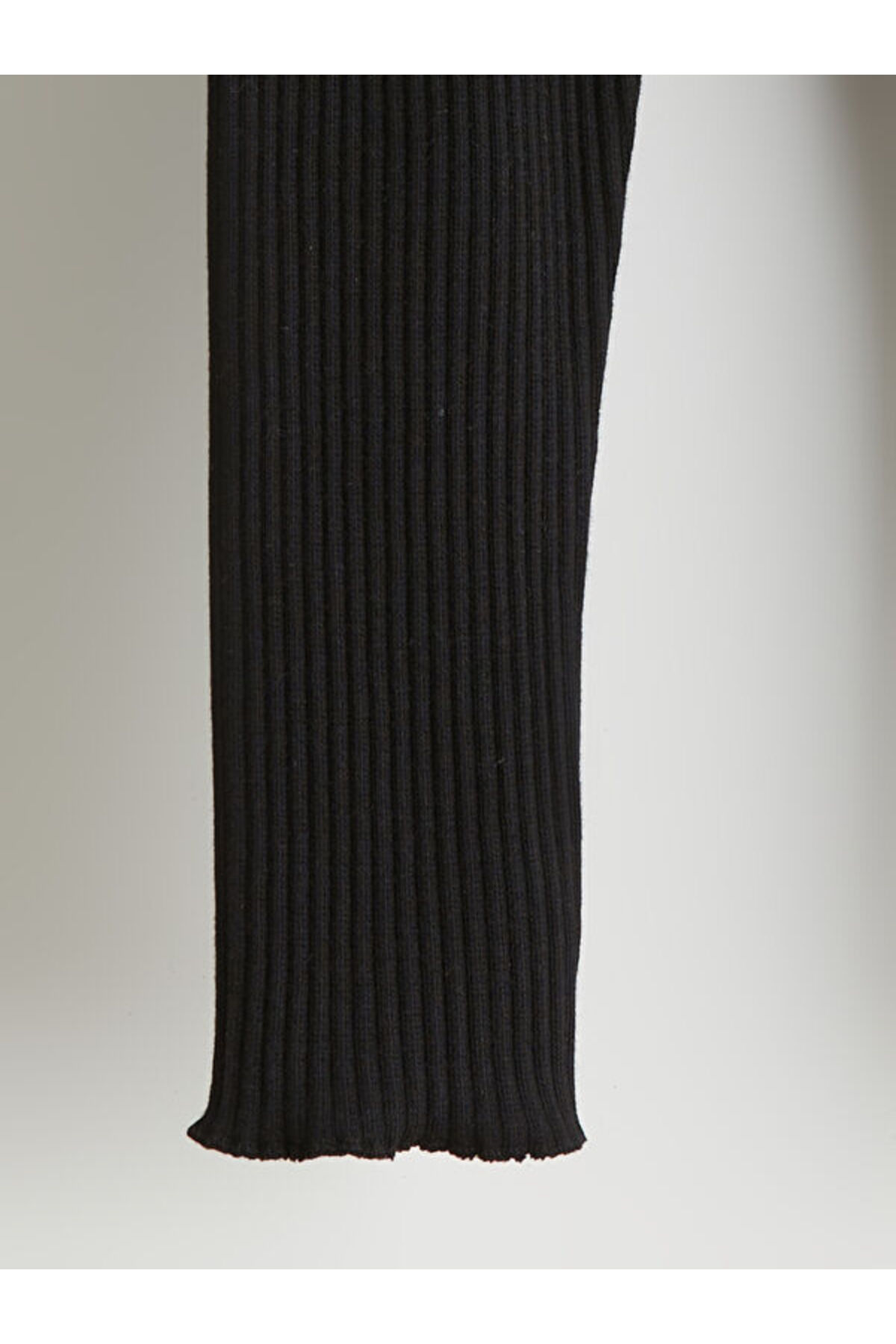 LC Waikiki Freezen Store'dan I Beli Kordonlu Fitilli Kız Bebek Tayt fotoğrafı 3 (önizleme)