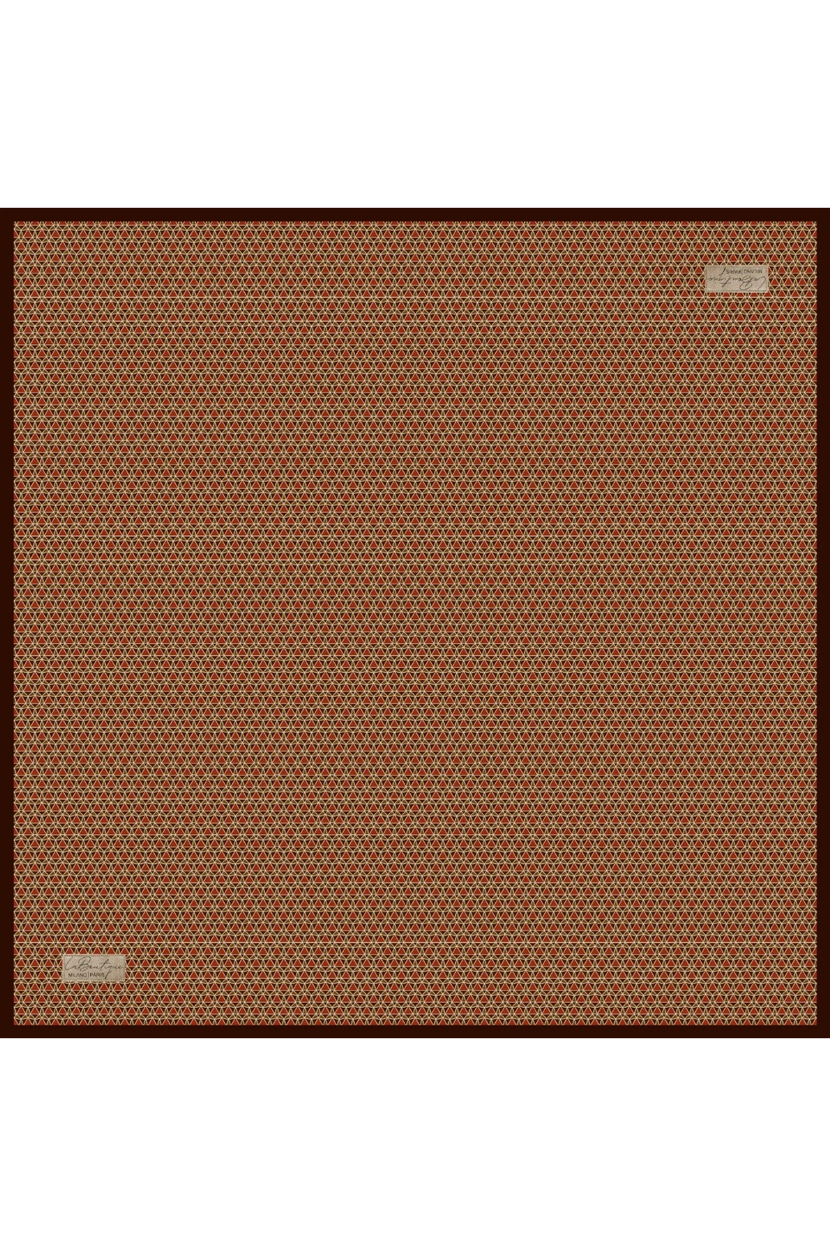 2685-04 SURA İPEK 90X90
