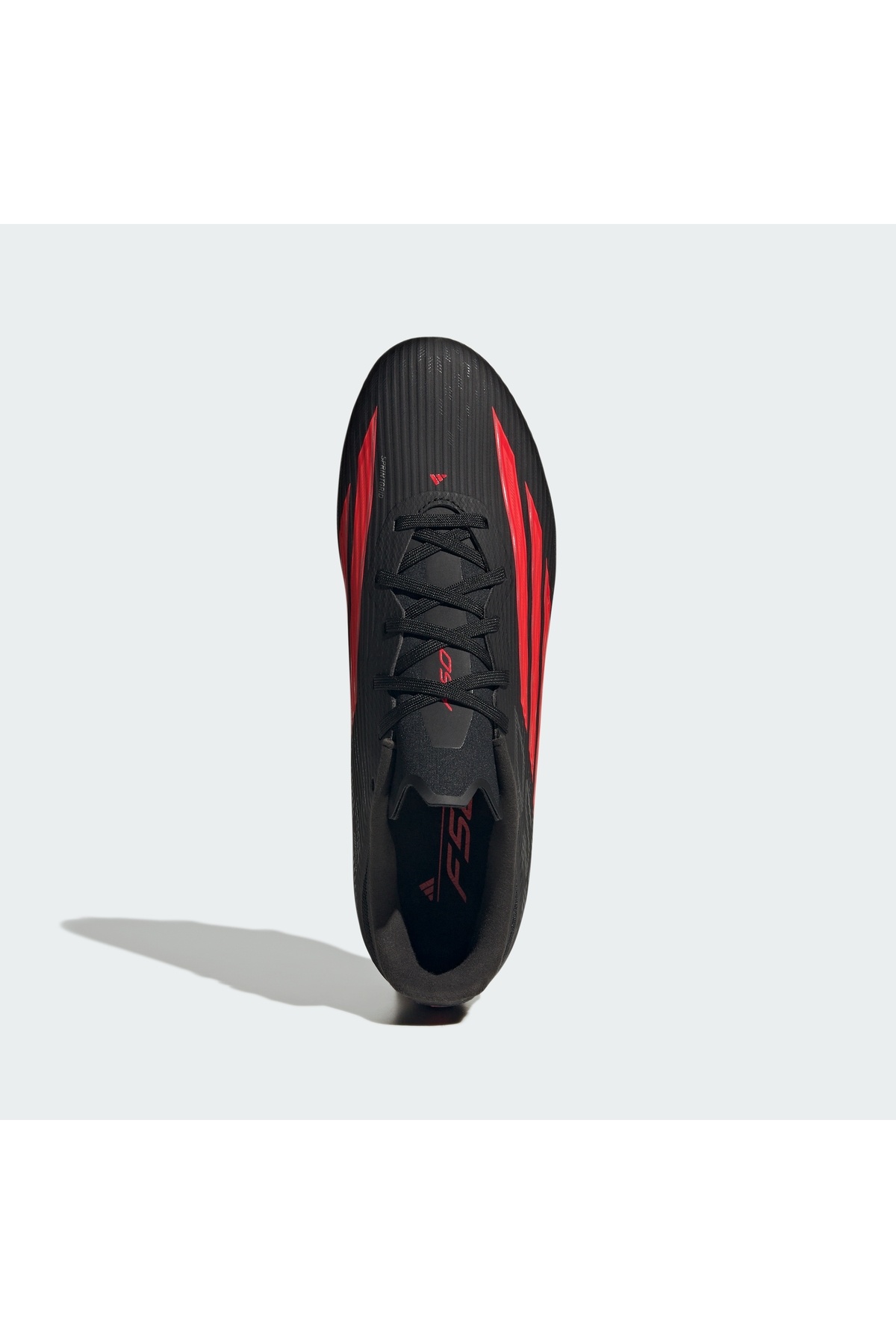 adidas F50 League Çim Saha / Çoklu Zemin Kramponu görsel 3