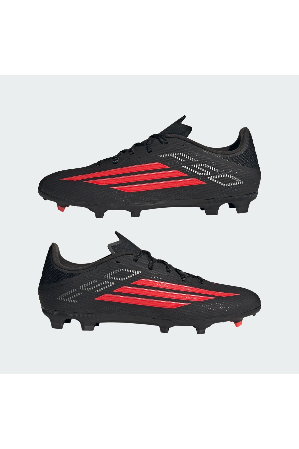 adidas F50 League Çim Saha / Çoklu Zemin Kramponu görsel 8