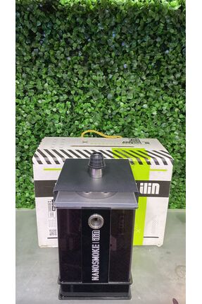 Oniksa Nano Smoke Four Nargile