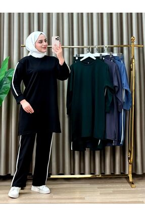 TESETTÜRAL Tesettür takım