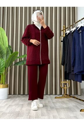 TESETTÜRAL Taşlı takım