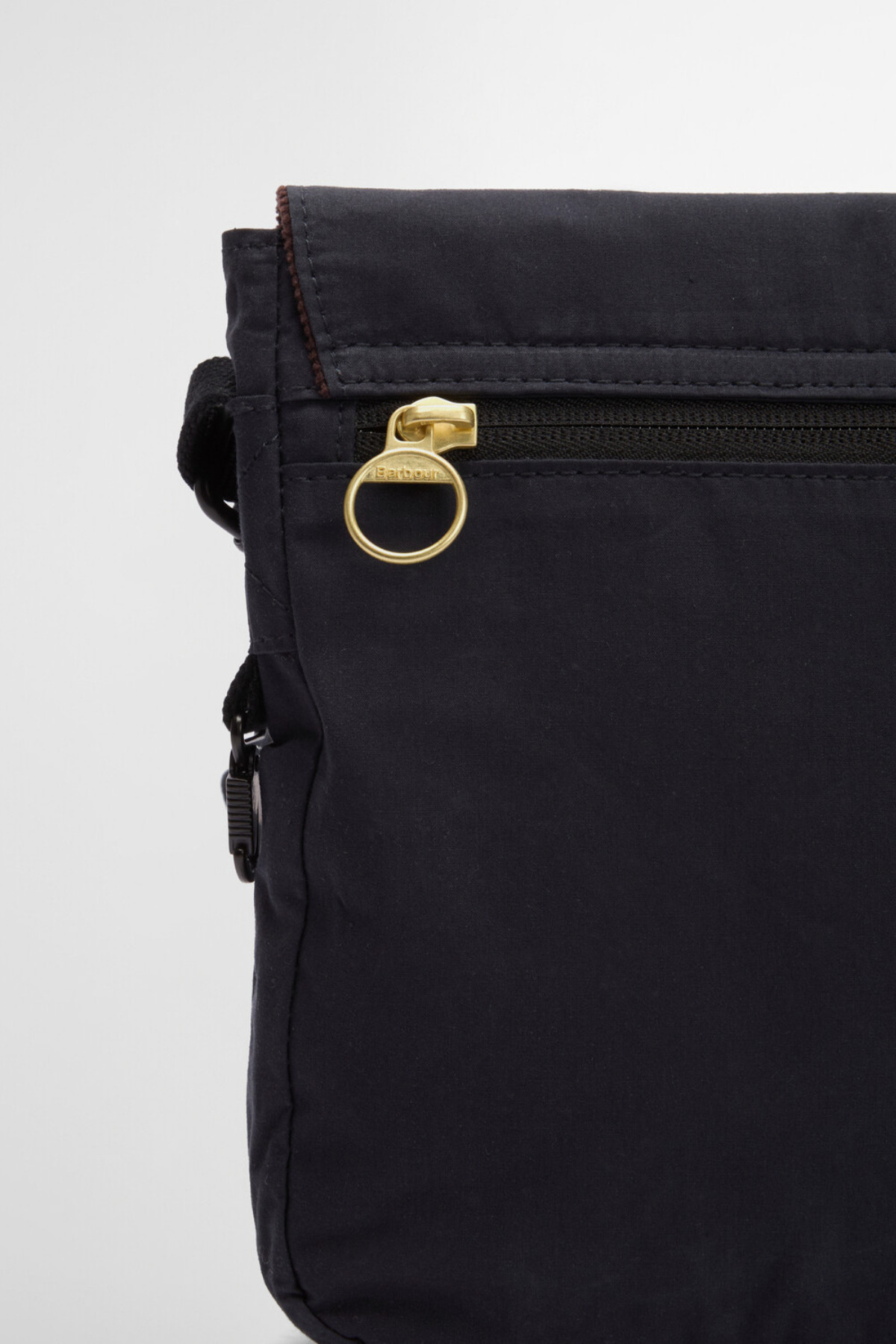 Barbour Transport Çapraz Çanta NY71 Navy görsel 6