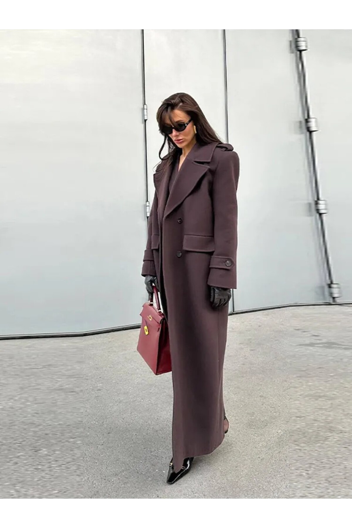 Divanni Atelier  Slims Ceket - Görsel 2