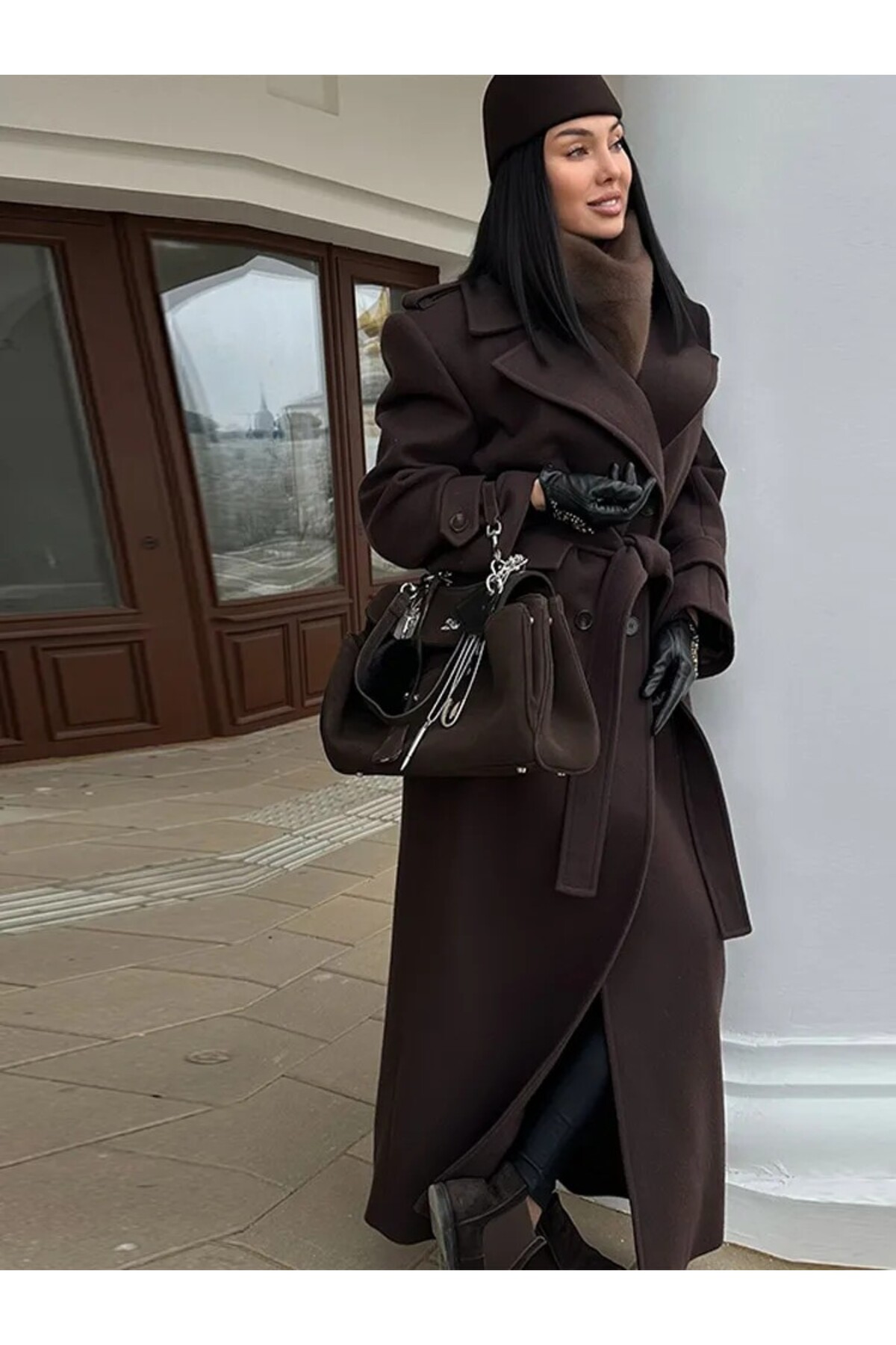 Divanni Atelier  Slims Ceket - Görsel 3