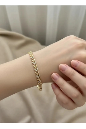 BadeBodrum Vip Çelik Bileklik