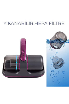 MY TECH ŞARJLI EL GIRGIRI