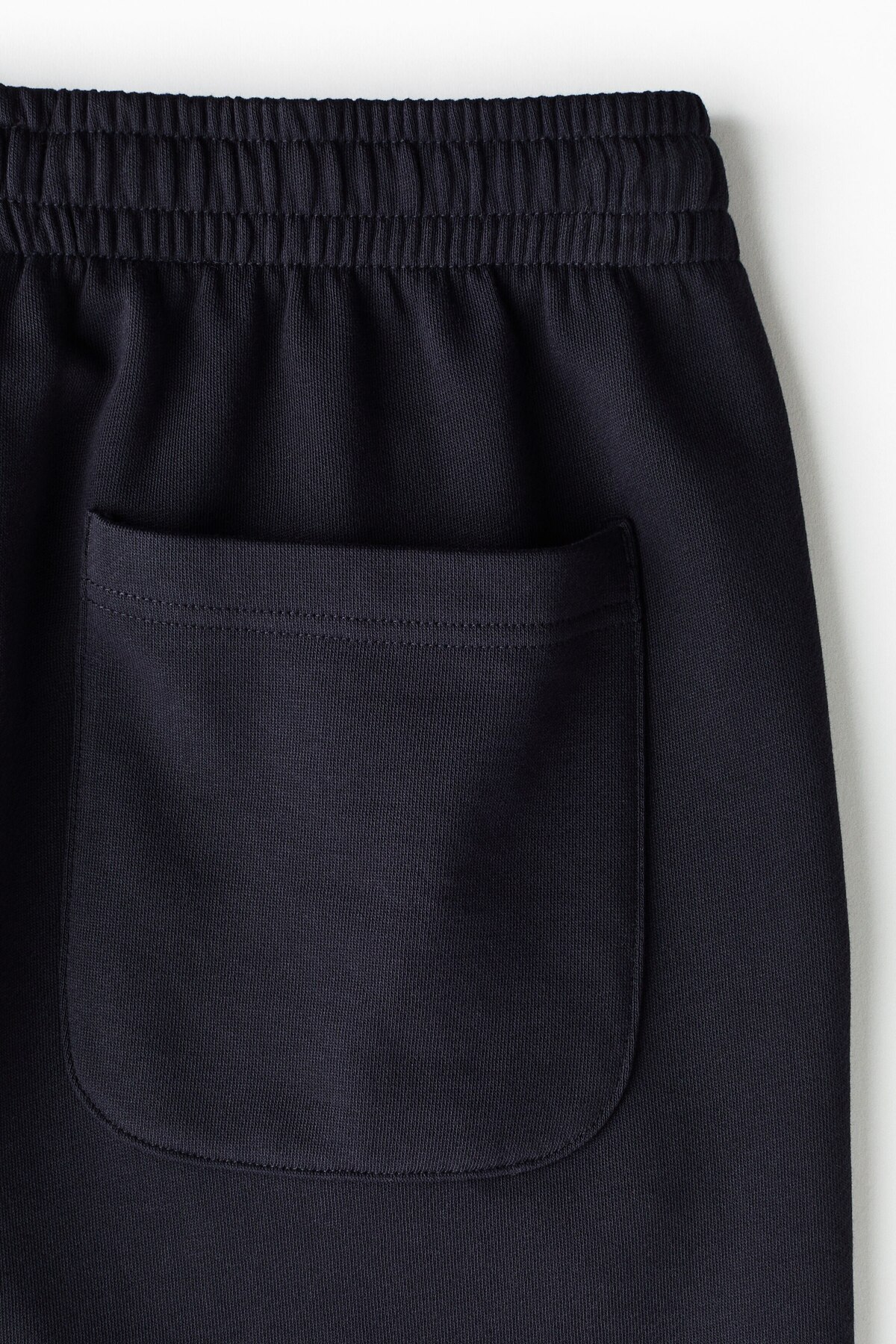 H&M Sweatshirt Şort Regular Fit görsel 6