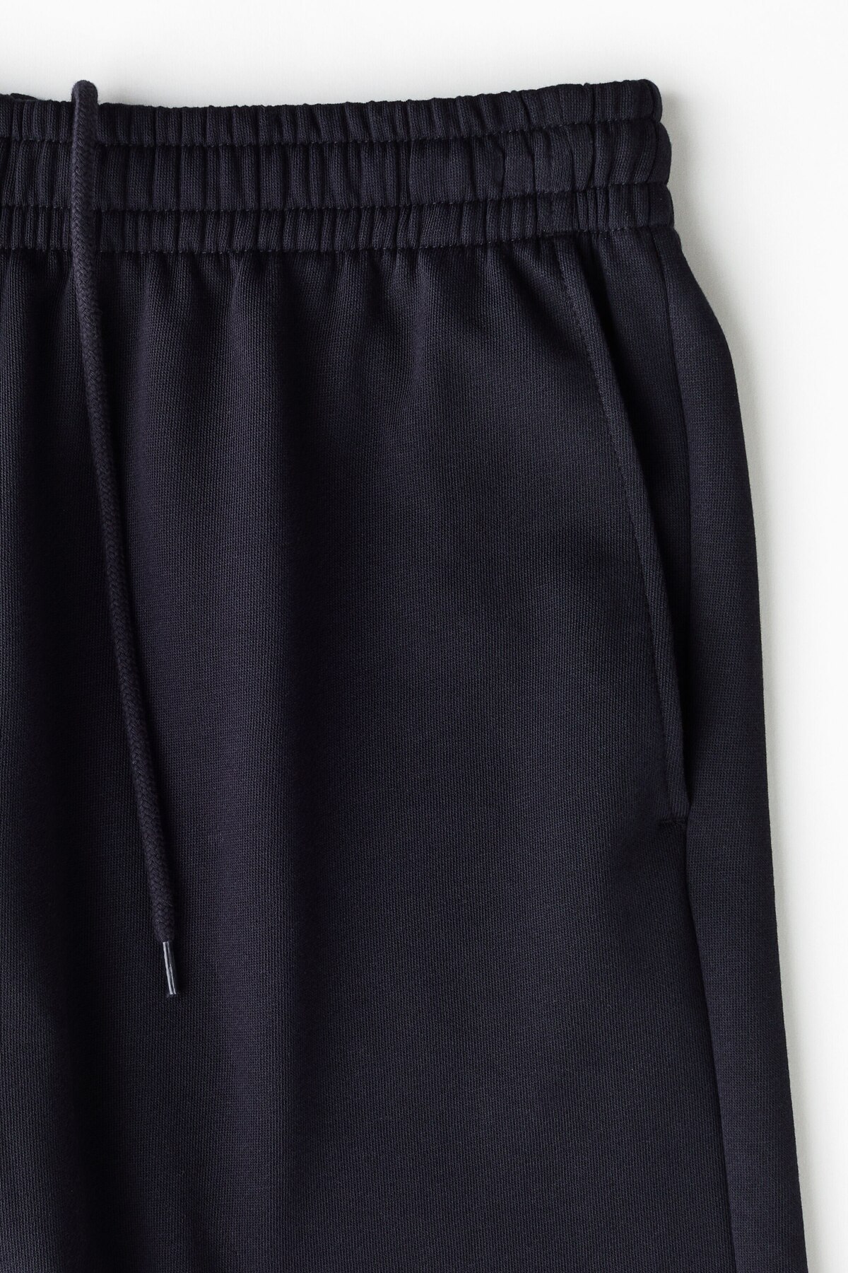H&M Sweatshirt Şort Regular Fit görsel 5