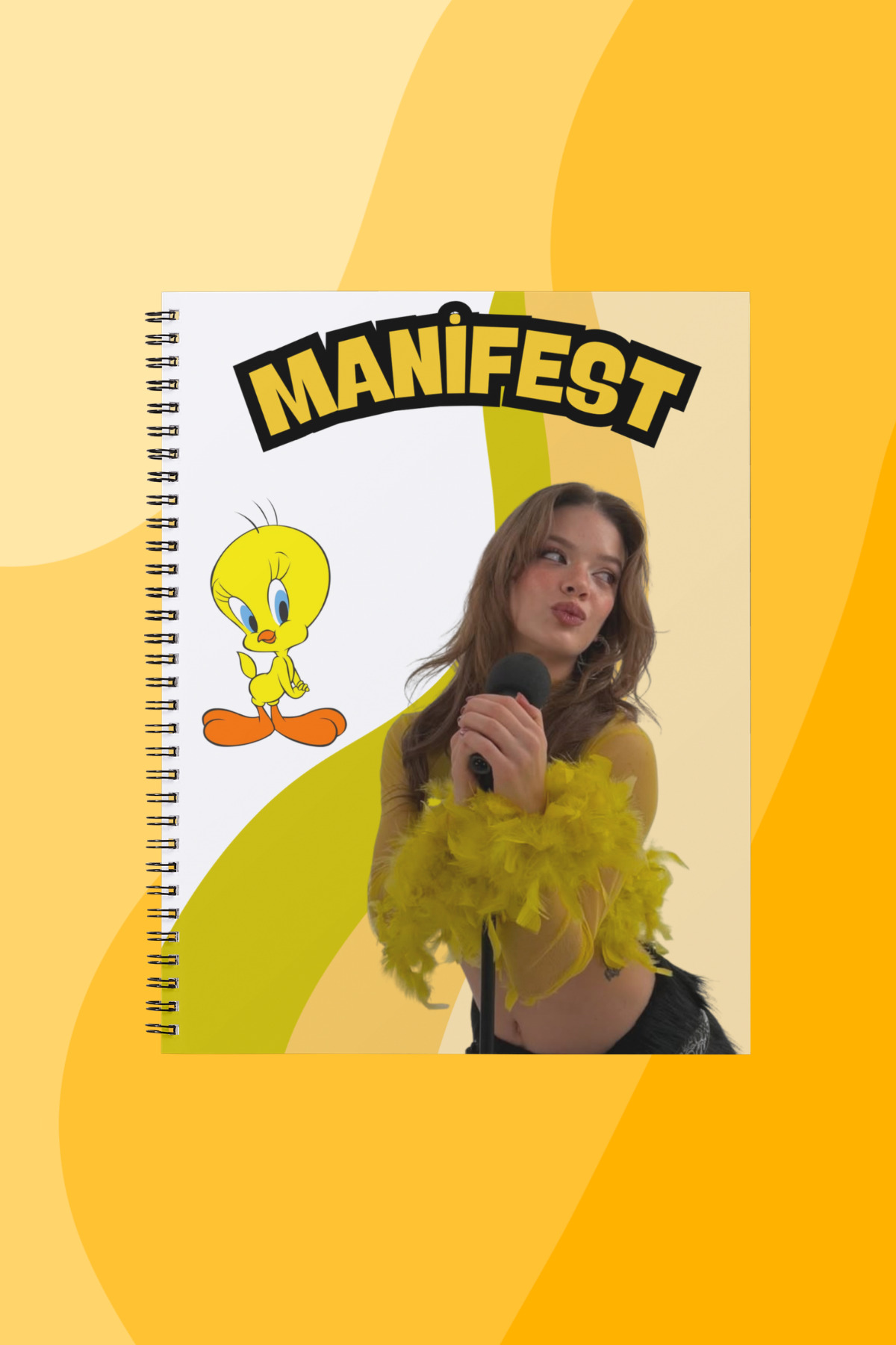 SEKİZELLİİKİ MANİFEST -BASKILI TASARIM DEFTER - Fiyatı, Yorumları