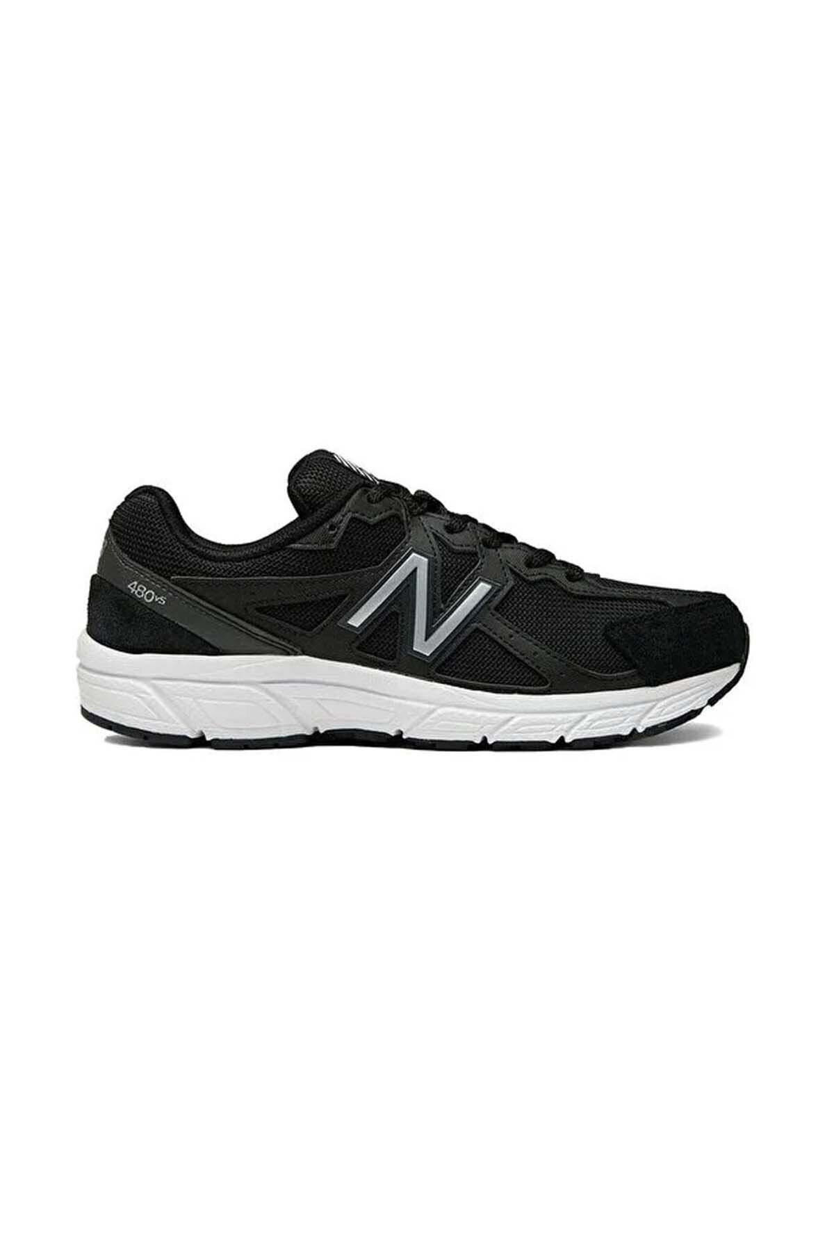 کفش‌های راحتی مشکی NB Lifestyle، کفش‌های راحتی مشکی NB Lifestyle، کفش‌های راحتی M4806kg نیو بالانس کفش کژوال New Balance