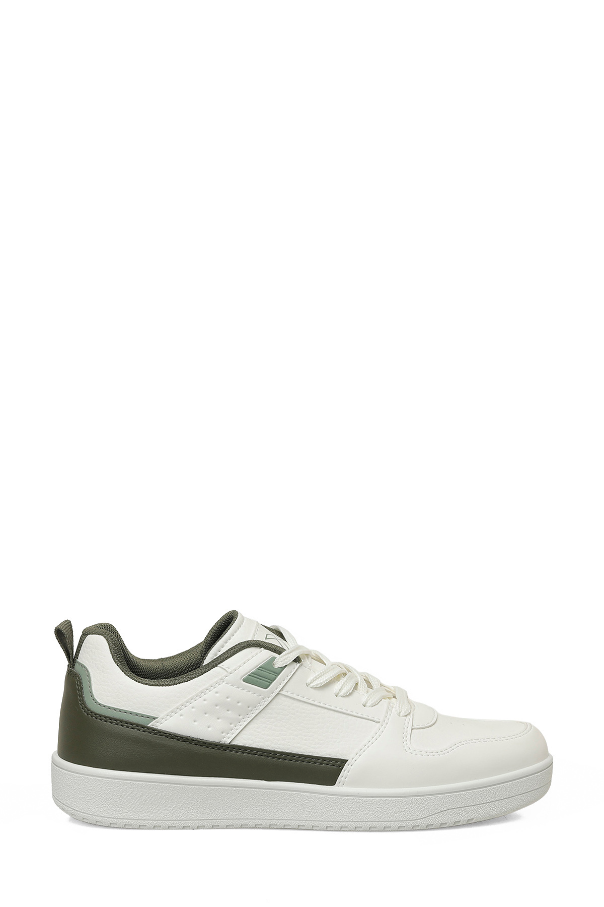 Kinetix PERAST PU 6FX Ekru Erkek Sneaker