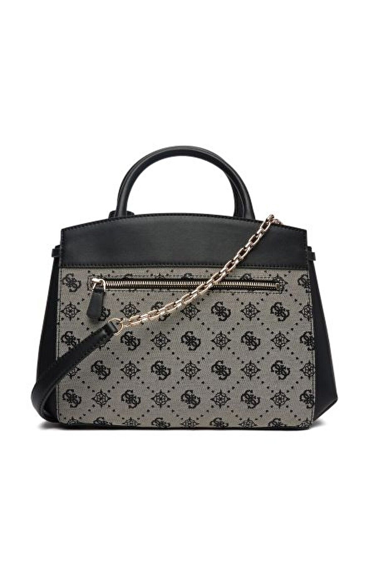 Guess Melinda Logo Kadın El ve Çapraz Askılı Çanta HWJP9902060 görsel 2