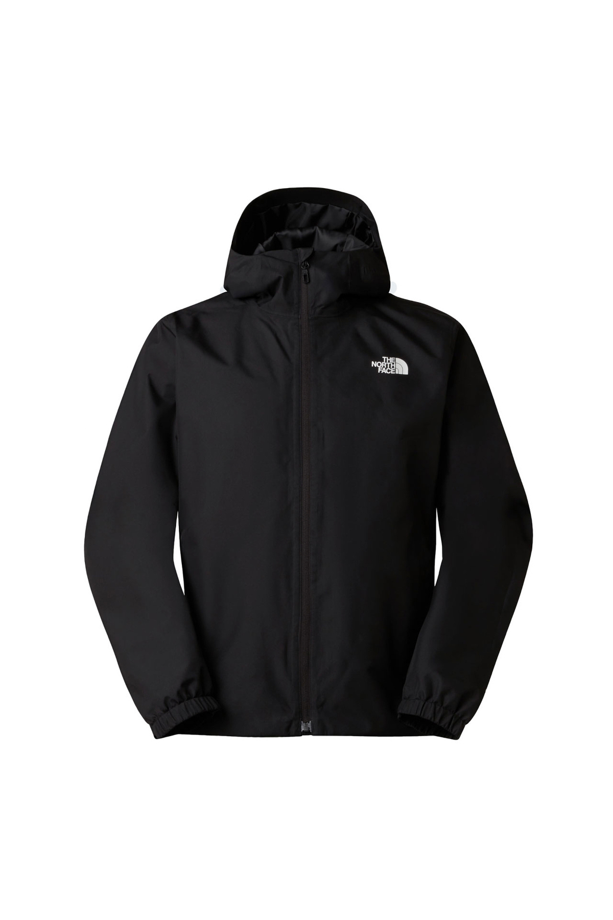 کاپشن مردانه مشکی کوئست مدل NF0A8G0RJK31