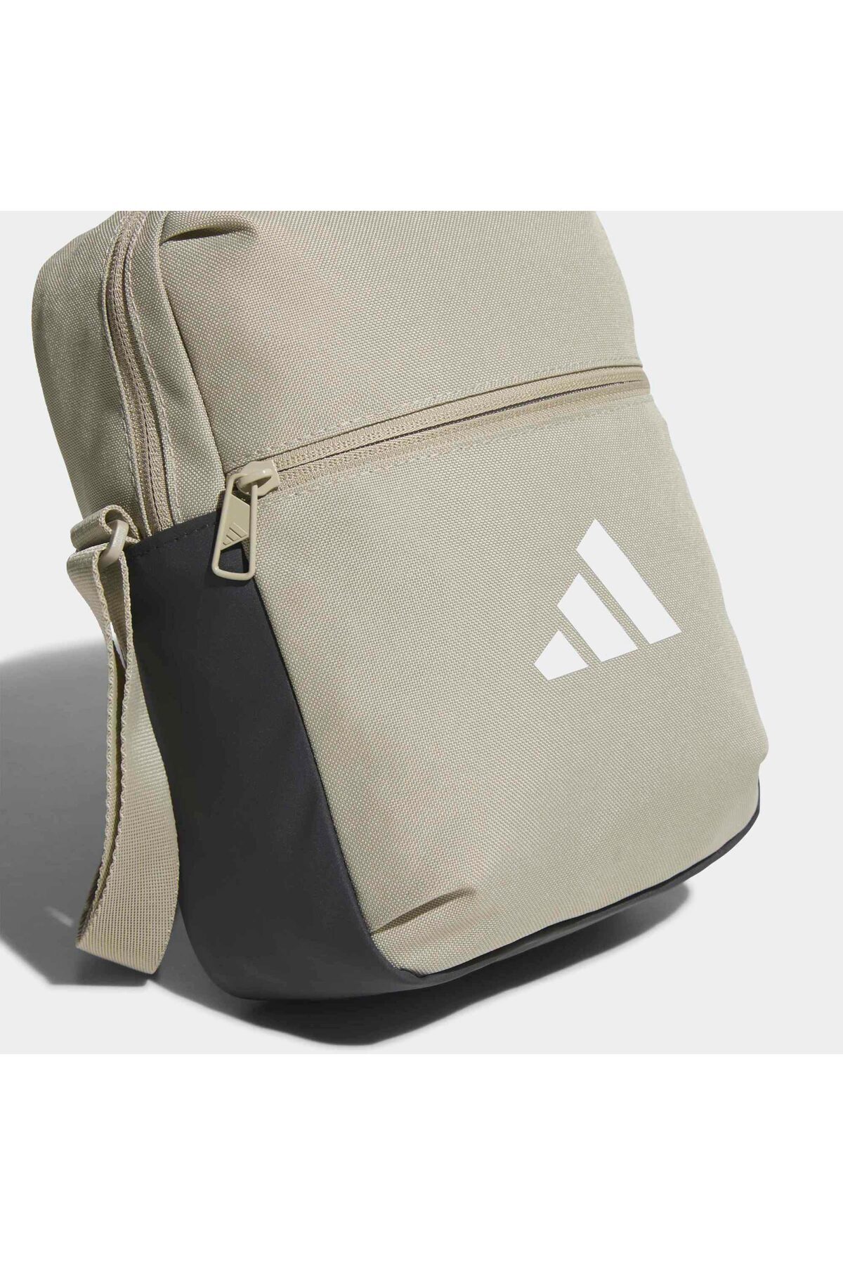 adidas  Essentials Bej Omuz Çantası (KA1479) - Görsel 7