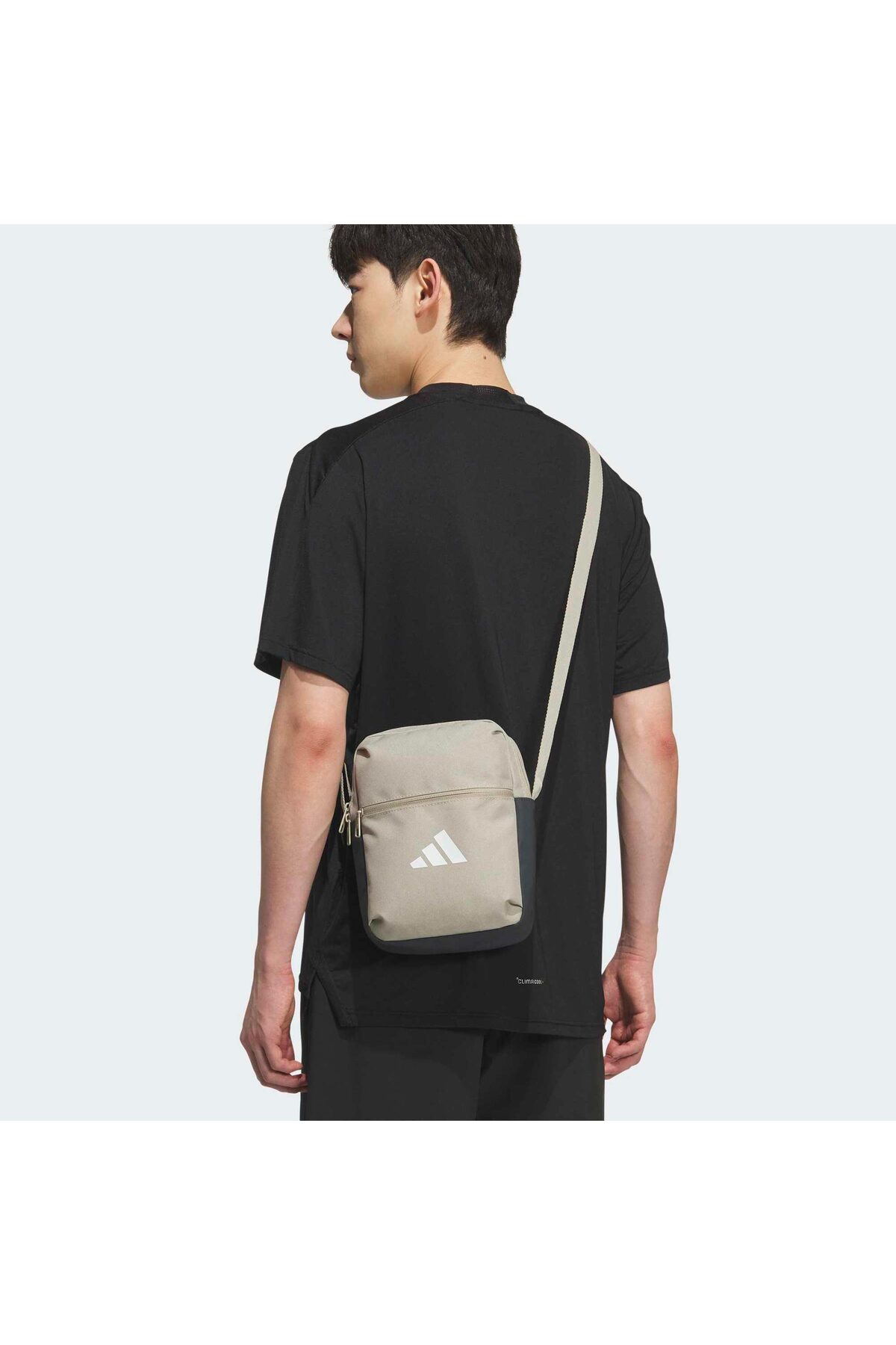 adidas  Essentials Bej Omuz Çantası (KA1479) - Görsel 2