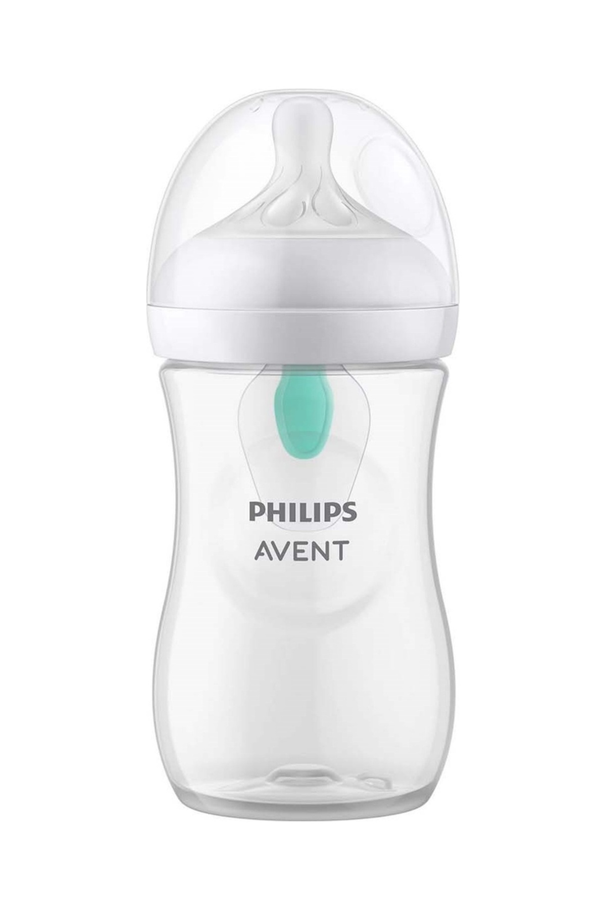 Philips Avent Natural Response Antikolik Pp Biberon 260 Ml 1+ Ay Bebek Monitörü