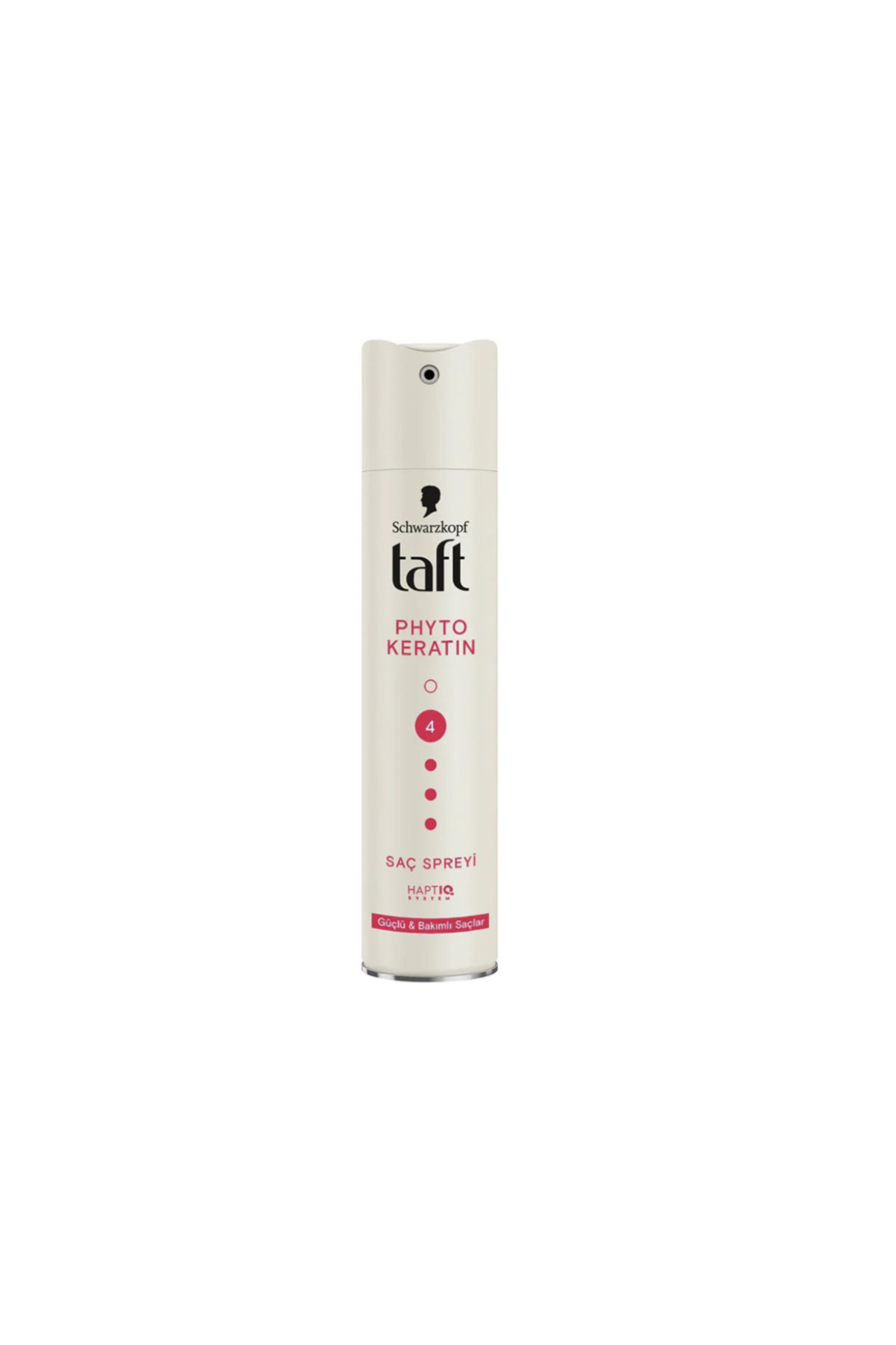 Taft تافت اسپری مو کراتینه ۲۵۰ میلی‌لیتری — ۱۱۳۹۱
