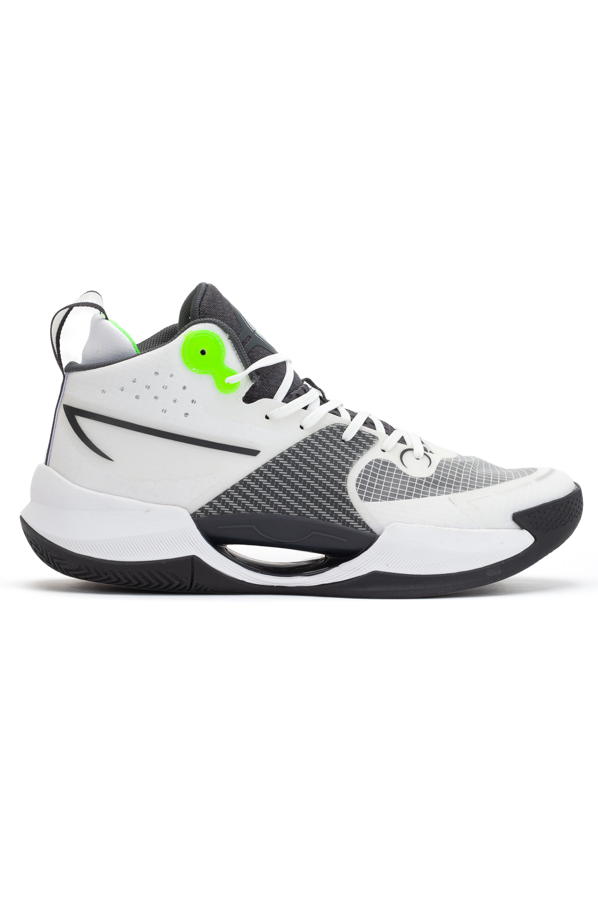 PANORAMA Bilekli Erkek Sneakers görsel 3