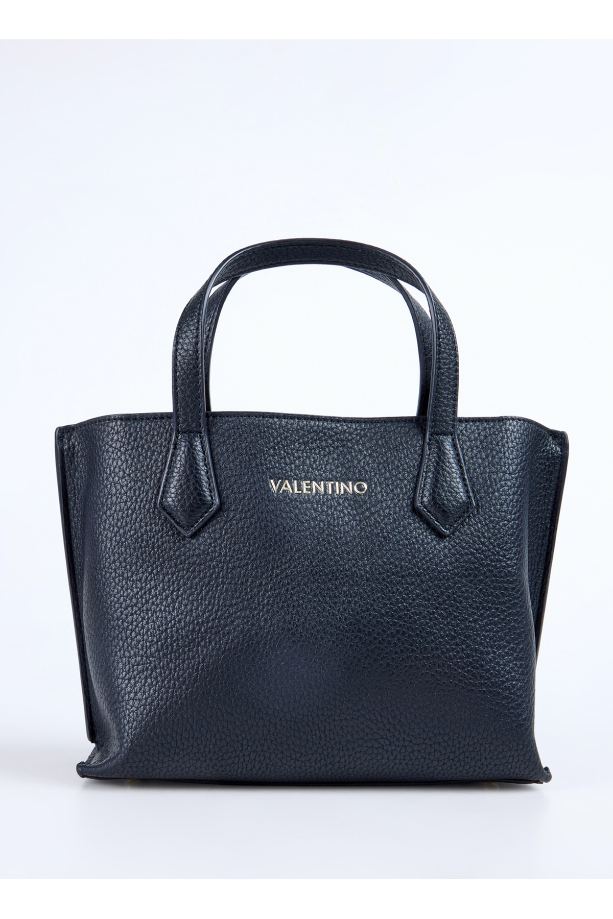 L~V ✨Ontheo✨黒 ハンドバッグ Valentino Siyah Kadın Omuz Çantası VBS9EG04550 - Fiyatı, Yorumları