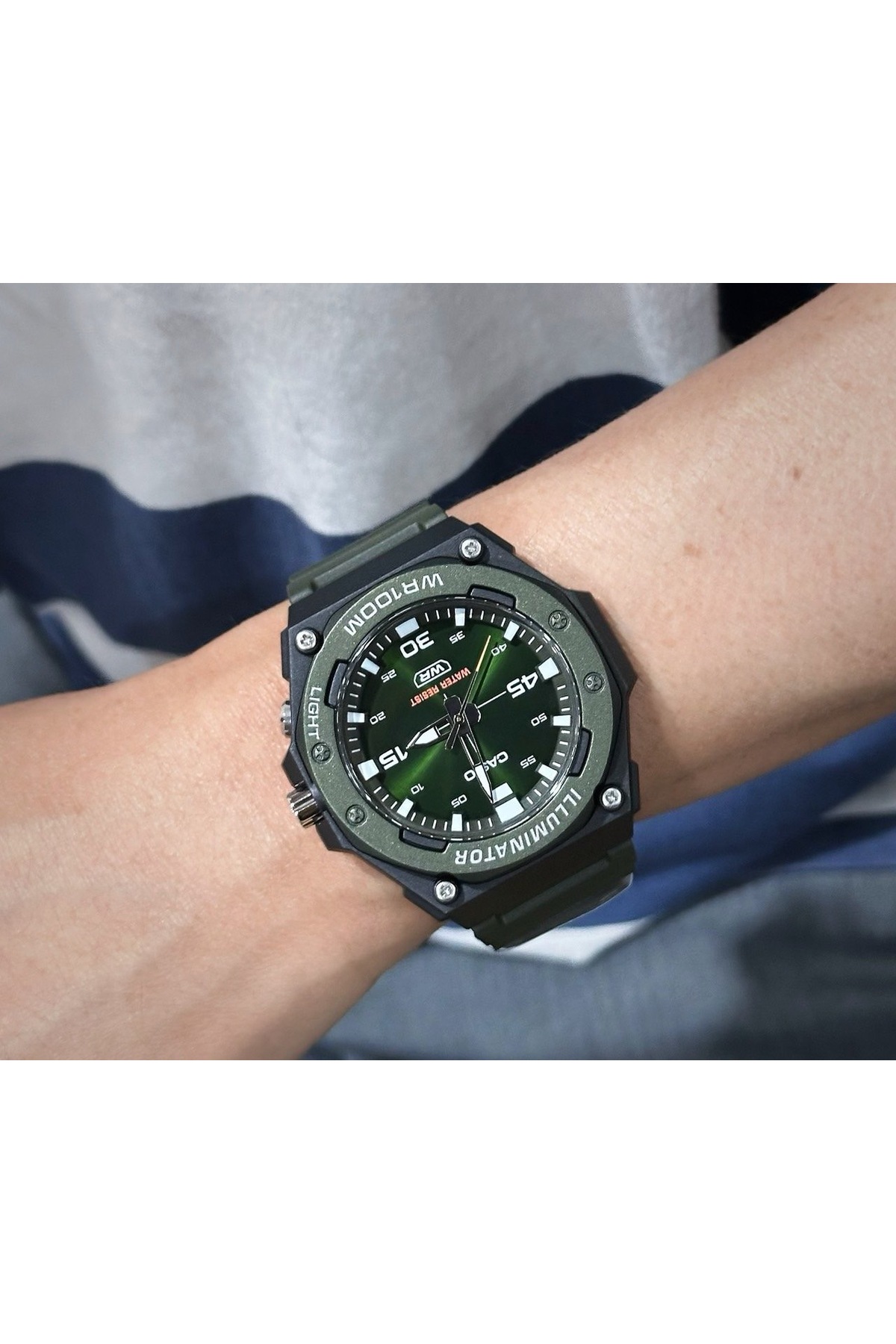 Casio Mavi Saat Modelleri, Fiyatları 2026