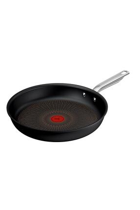 TEFAL Experience Fusion Core 9X Tava - 30 Cm
