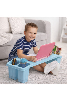 miras home Çocuk Hobi Masası, Hobi Sehpası, Multi Aktivite Sehpası (Ders Çalı...