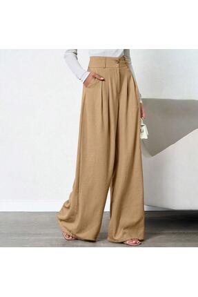 MAHİDEVRAN kadın pantolon