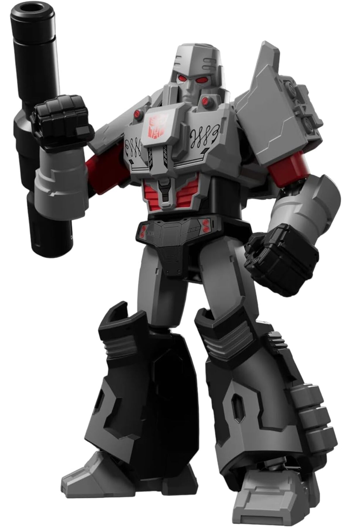 Cici Oyuncak Blokees Transformers Galaxy Version 06 Parallel Universe Figür Yapım Seti Sürpriz Paket fotoğrafı 3 (önizleme)