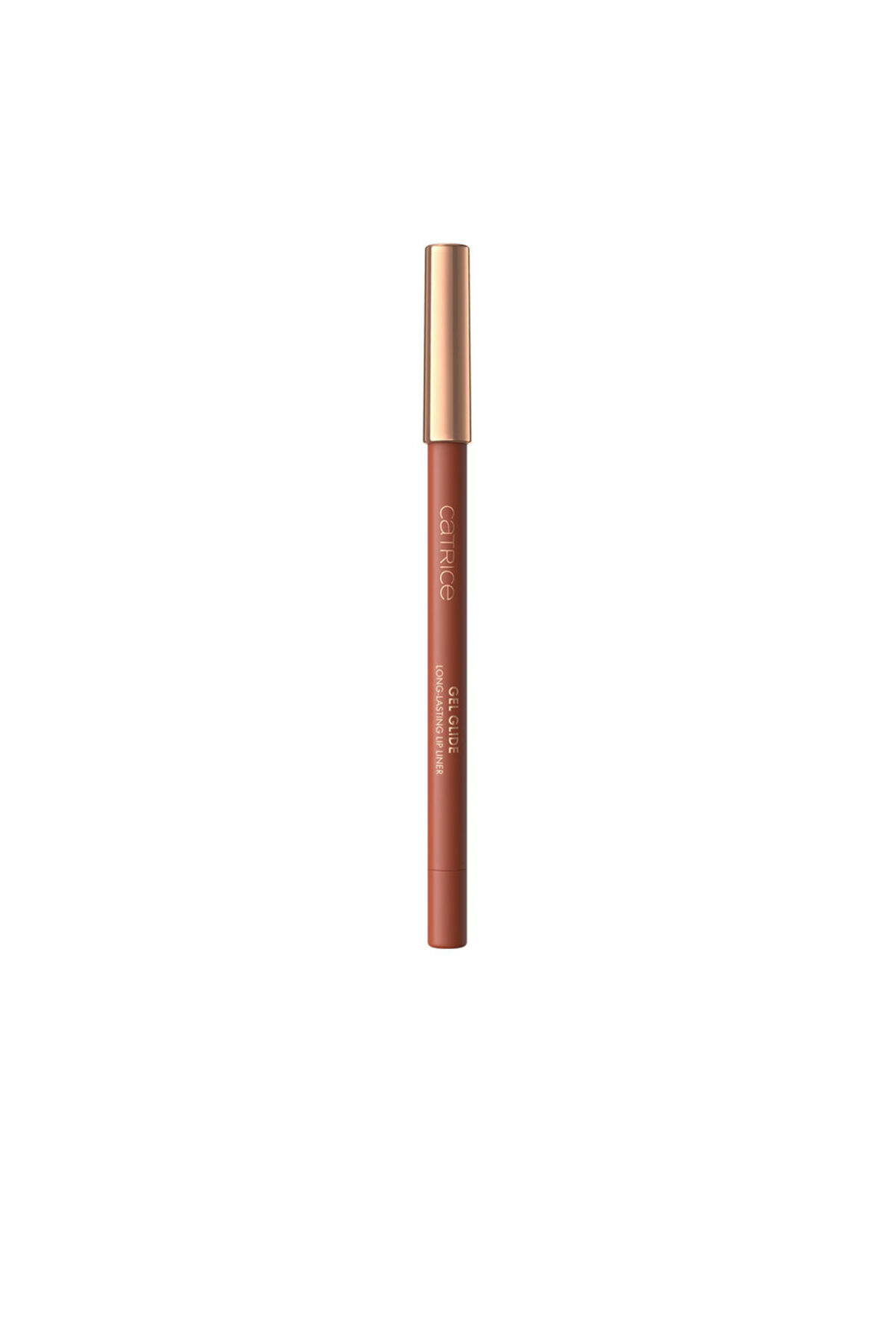 Catrice Gel Glide Langanhaltender Lippenstift #040-latte Lines 1,5 G 1,5 gr