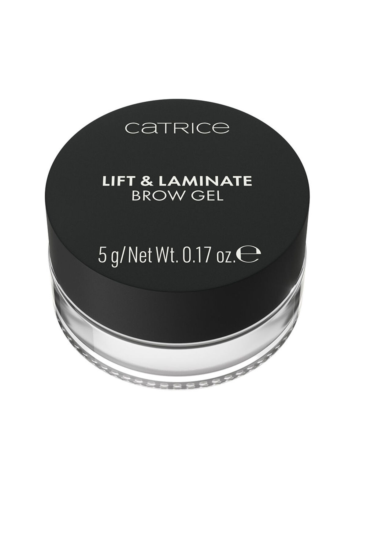 Catrice Lift &amp Laminate Augenbrauengel #010 5 G 5 gr