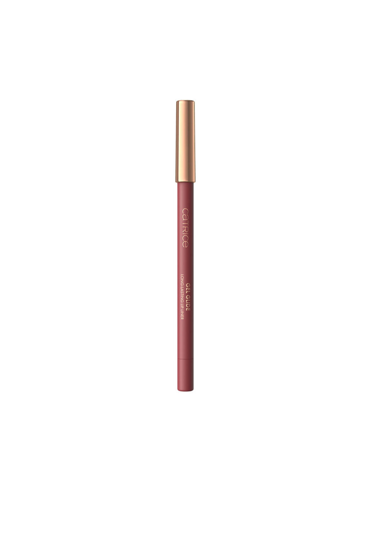 Catrice Gel Glide Langanhaltender Lippenstift #020-drip The Drama 1,5 G 1,5 gr