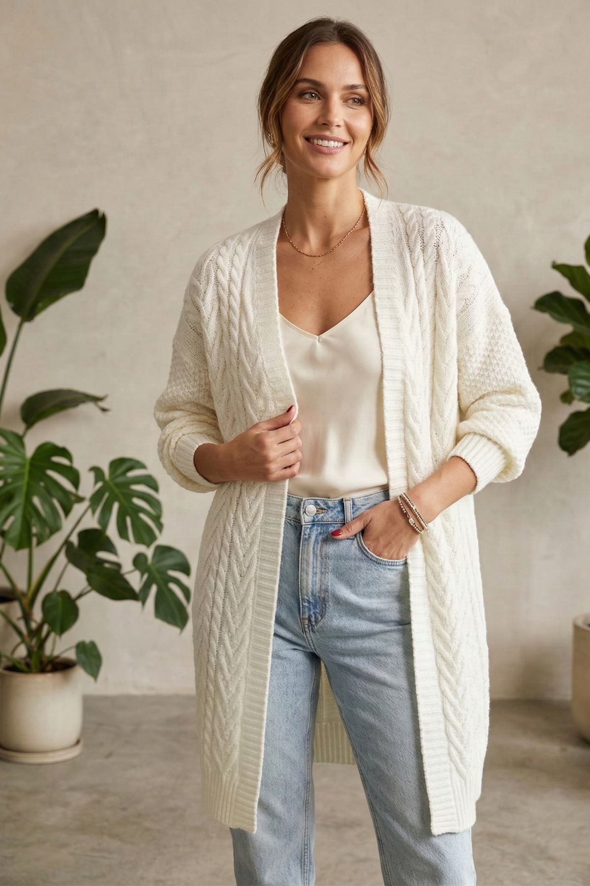 QBZ  EKRU ARA BOY YUMOŞ HIRKA