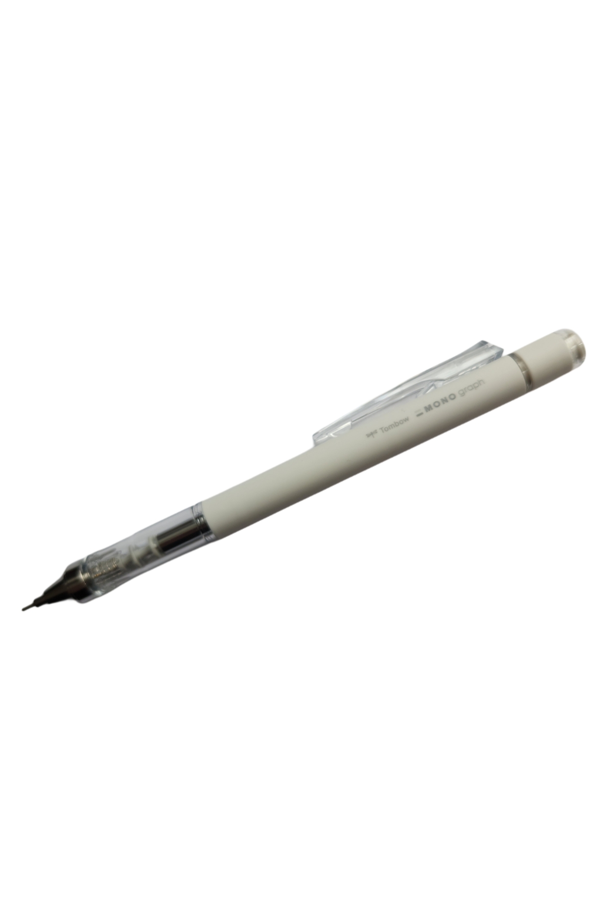 Mono Graph Neutral 0.5mm Mechanical Pencil Matte Pink /DPB-141C