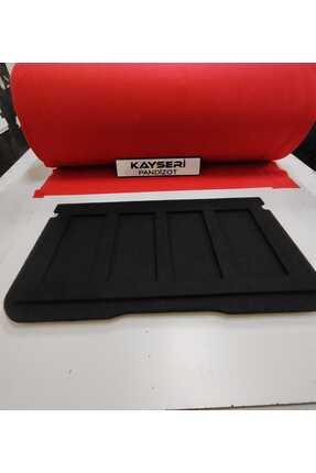 Kayseri Pandizot Ford Cuorier bagaj rafı pandizot (1.sınıf 10 mm MDF)