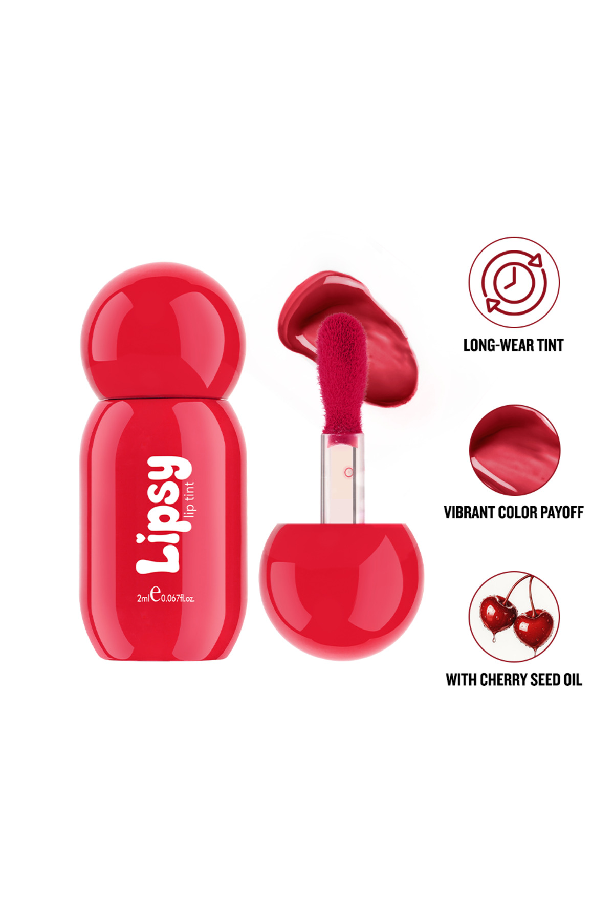 Forever52 Lipsy Lip Tint