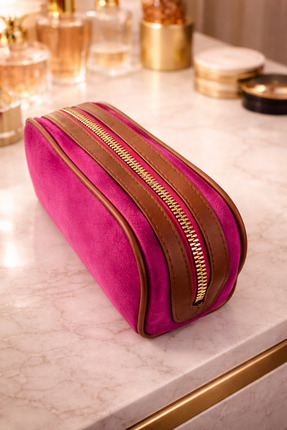 Valleri bag MAKYAJ ÇANTASI