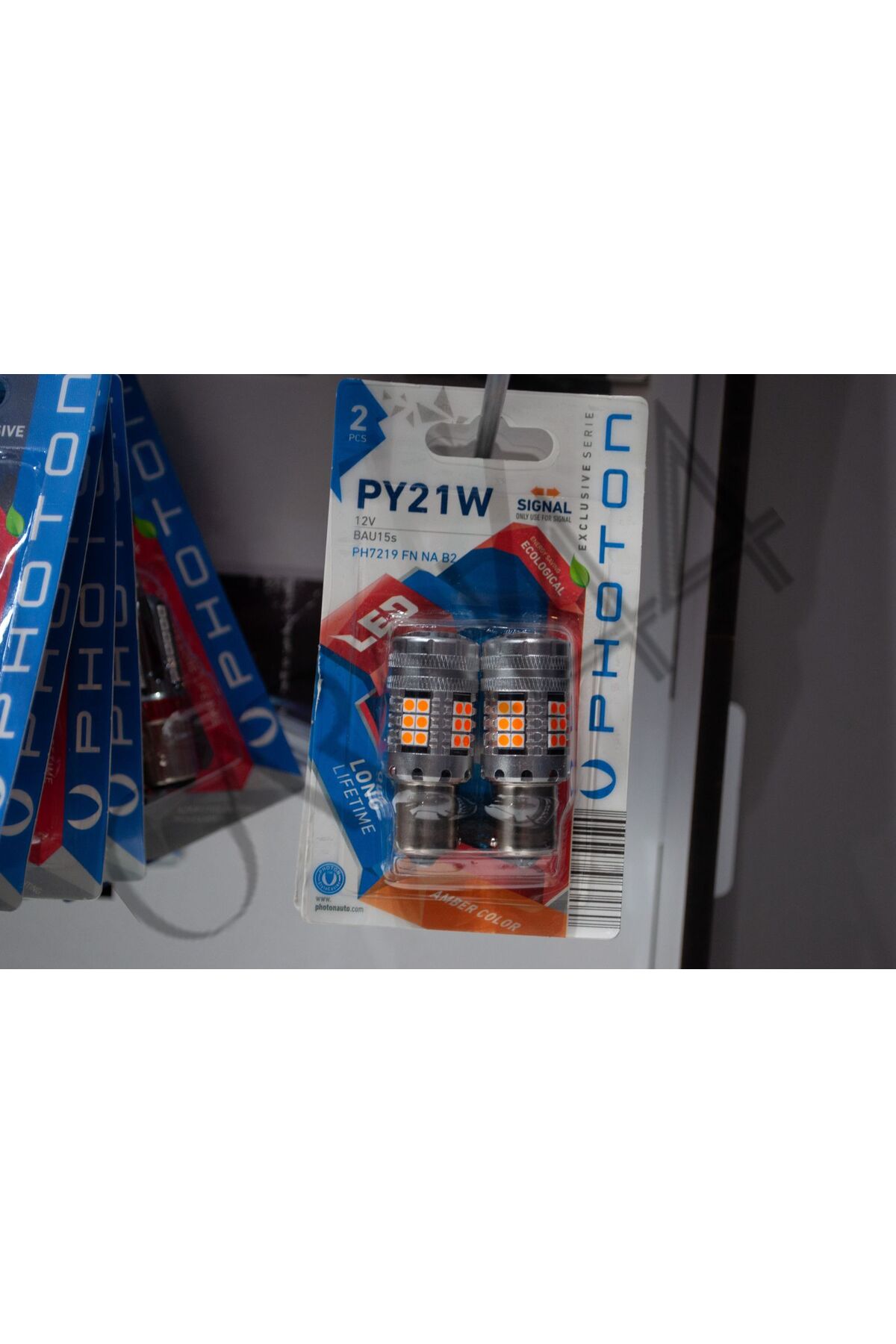 Py21w Photon Py21w - Fiyatı, Yorumları