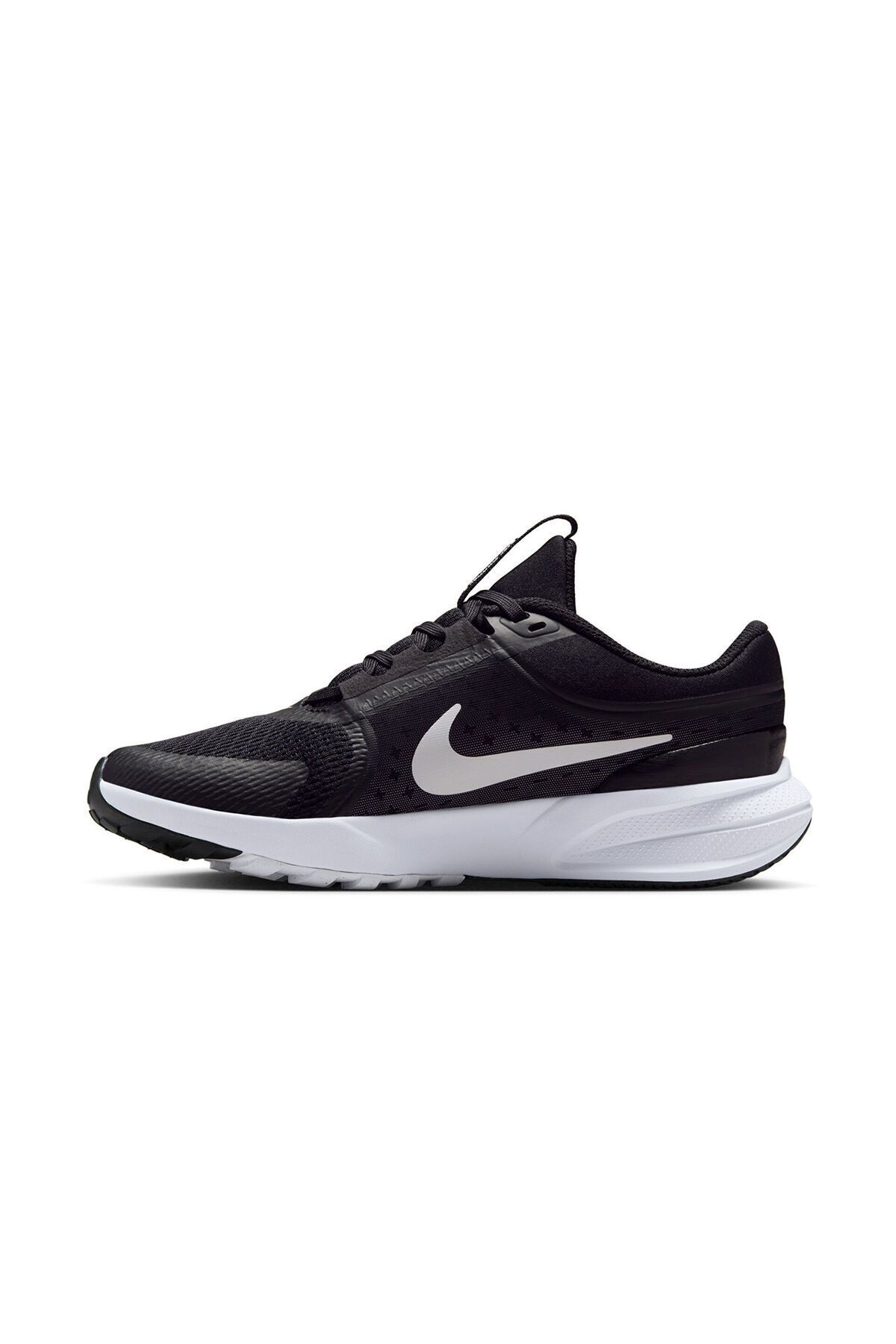 Nike  Star Runner 5 Siyah Unisex Koşu Ayakkabısı HF7004-002 - Görsel 2
