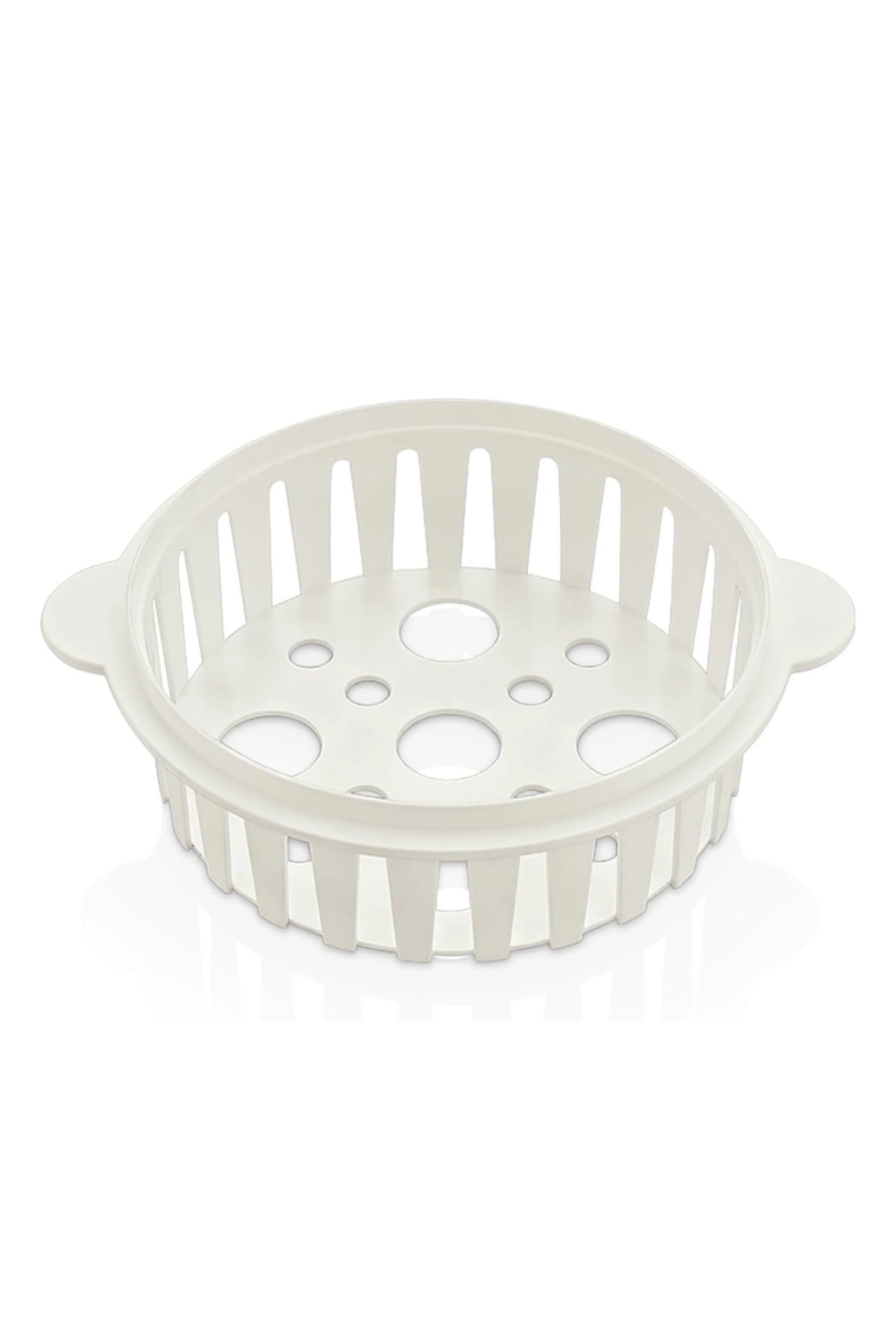 KaF KeF SHoPP VLK Mini Elektrikli Yemek Pişirici 1 Litre Buharlı Pişirme Tepsili Mutfak Tenceresi VLK fotoğrafı 5 (önizleme)