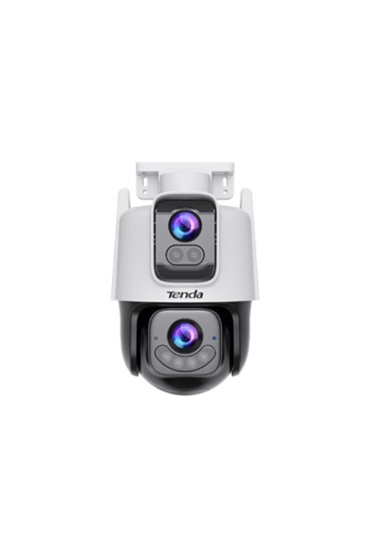 Tenda CH9-WCA 6MP Dual-Lens 2K Outdoor Wifi Kamera - Fiyatı, Yorumları