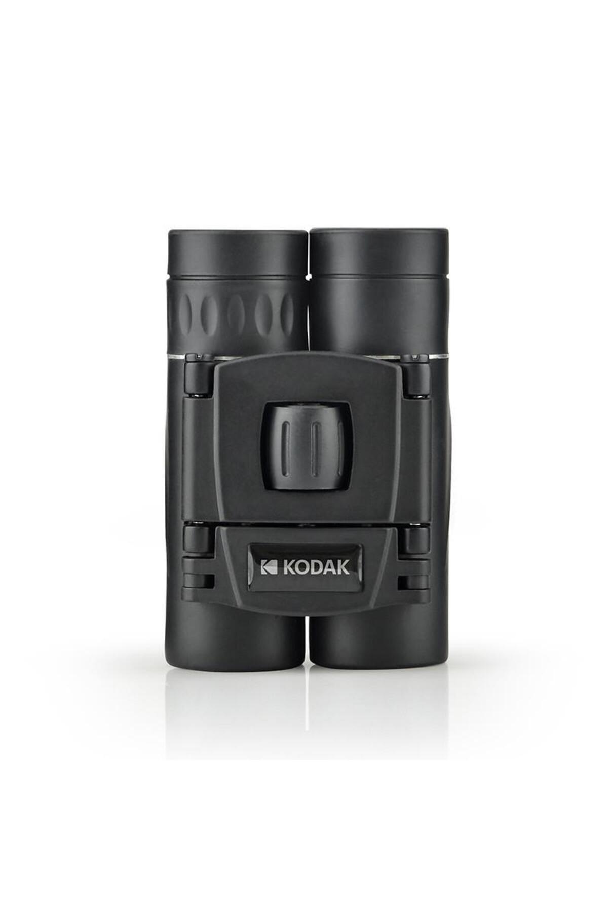 Kodak BINOCULAR BCS200BK 8X21MM DÜRBÜN - SIYAH - Fiyatı, Yorumları
