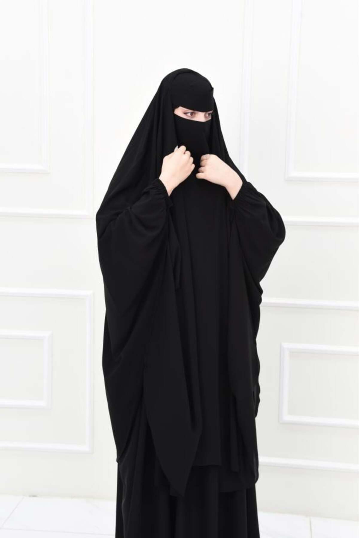 خمار كم مطاط