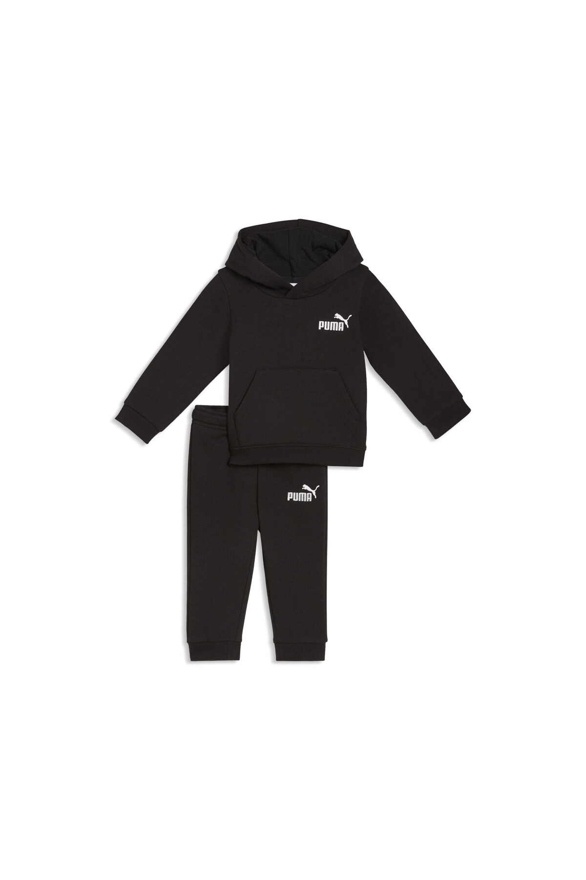Puma Minicats French Terry Loungewear-Set