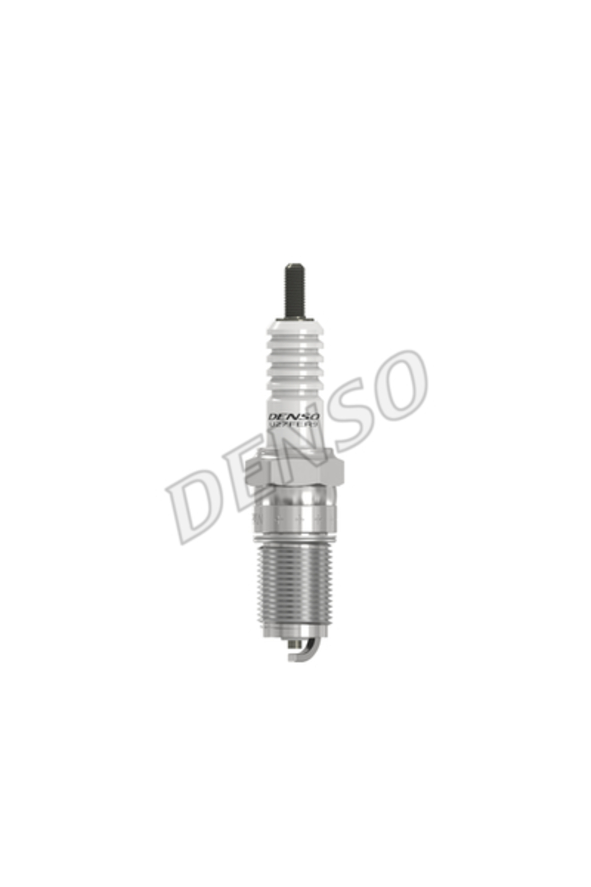 Denso U27FER9 - Candela Di Accensione, Qualità Equipaggiamento Originale