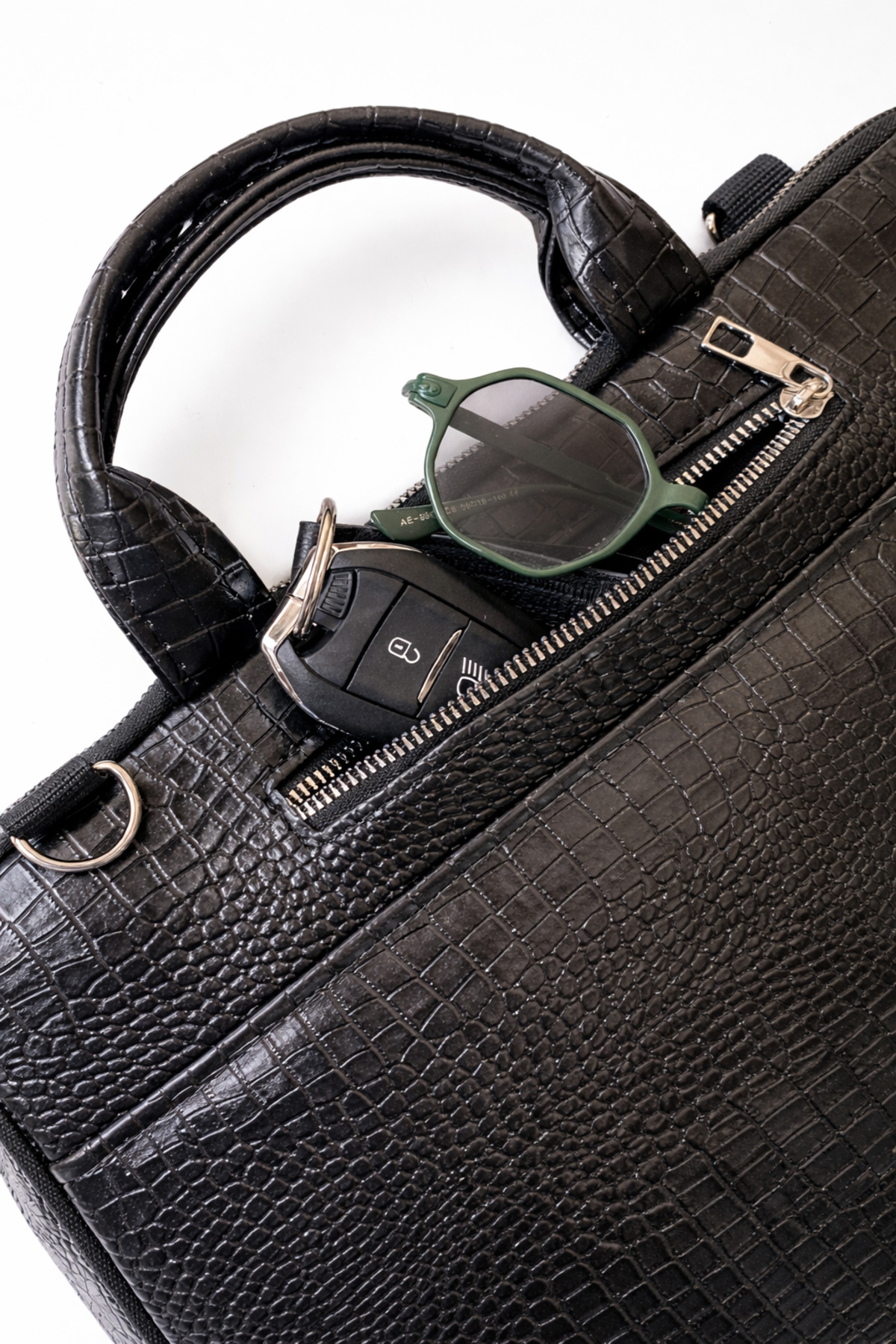 the modawest  Macbook Air Pro 15-16.1 Inç Darbeye Karşı Korumalı Laptop Çantası 40X30cm - Görsel 2