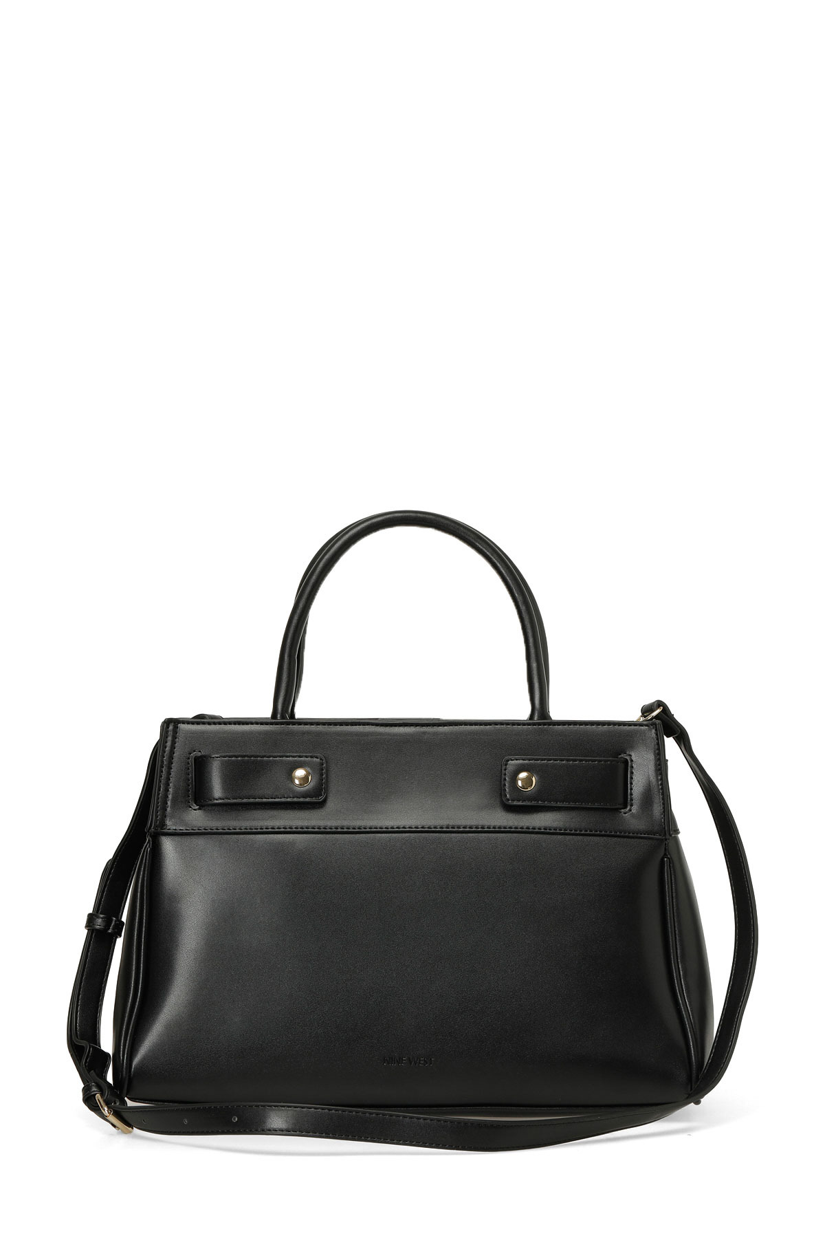 Nine West NWIDBIGGY 6FX Siyah Kadın El Çantası - Fiyatı, Yorumları